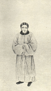 黎庶昌の画像