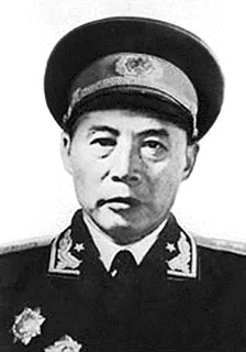 呂正操の画像