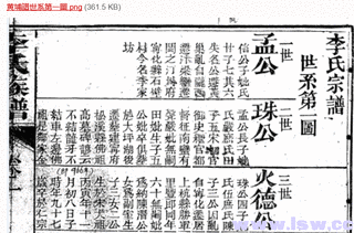 李元祥の画像