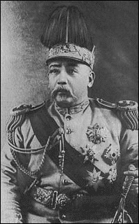 呉長慶の画像