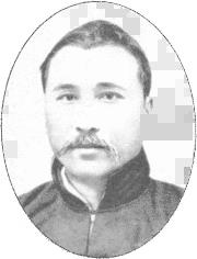 陳炯明の画像
