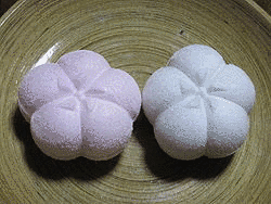 梅福の画像