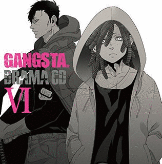 GANGSTA.の画像