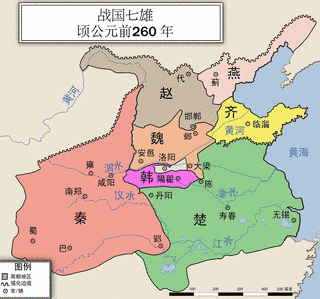 共敖の画像