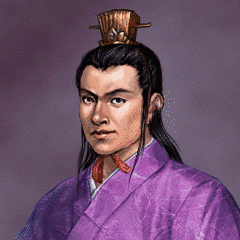 賈謐の画像