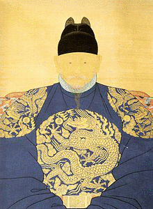 李成の画像
