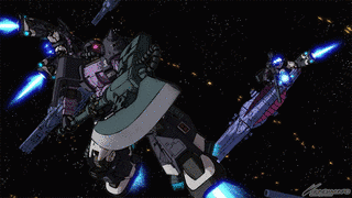 機動戦士ガンダム THE ORIGINの画像