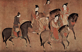 李公麟の画像