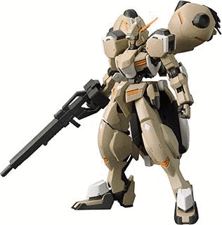 機動戦士ガンダム 鉄血のオルフェンズの画像