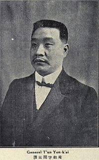 譚延ガイの画像