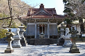 史大奈の画像