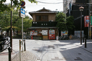 京房の画像