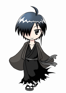 奇異太郎少年の妖怪絵日記の画像