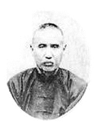 李鴻祥の画像