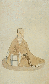 石濤の画像