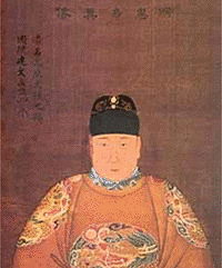 呂皇后の画像
