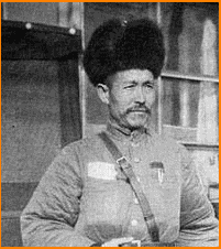 張之江の画像