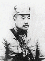 宋哲元の画像