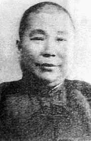 胡景翼の画像