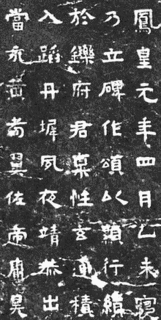 秦朗の画像