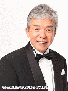 村上ショージの画像