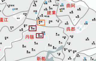 曹壹の画像