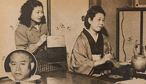 丁夫人の画像