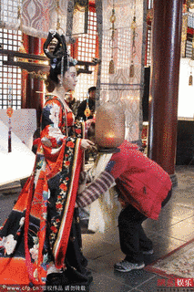 許儀後の画像