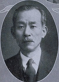 直木倫太郎の画像