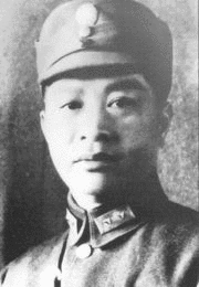 葉挺の画像