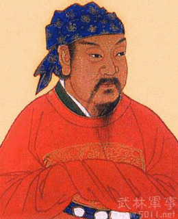 封常清の画像