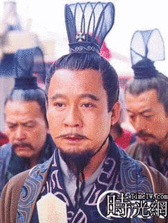 竇嬰の画像