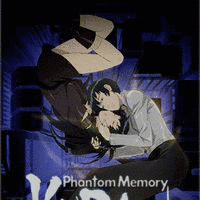 KURAU PHANTOM MEMORYの画像