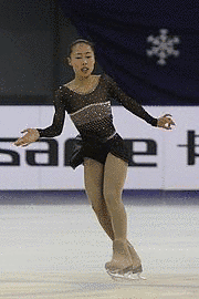元欣の画像