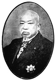 韓国鈞の画像