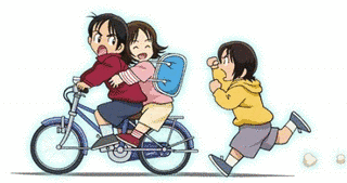クロスゲームの画像