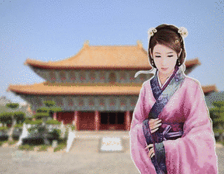 楊王孫の画像