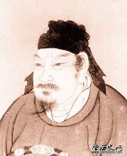 申屠嘉の画像
