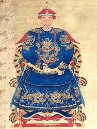 呉皇后の画像