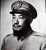 馬仲英の画像