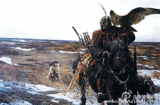 吾丘寿王の画像
