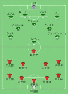 崔勇の画像
