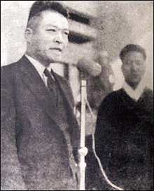 王世貞の画像