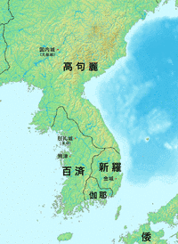 裴子野の画像