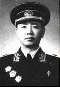 劉華清の画像