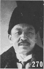 莫徳恵の画像