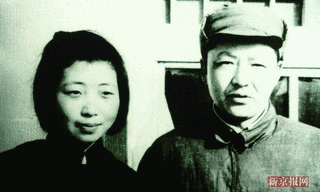 習仲勲の画像