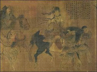 逢侯の画像