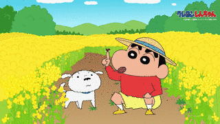 テレビ朝日系アニメの画像