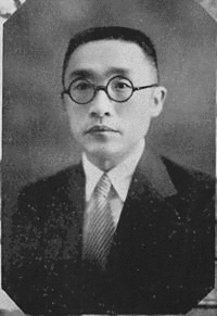 池宗墨の画像
